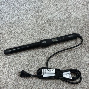 L’ANGE 1” Hair Curling Want Hot Tool, Great Condition! TESTED & WORKING!